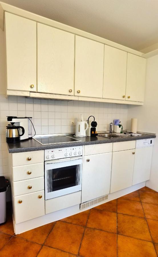 Ferienwohnung Elke Am Kurfuerstensteg Bad Saarow Εξωτερικό φωτογραφία