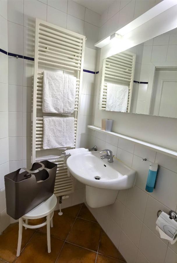 Ferienwohnung Elke Am Kurfuerstensteg Bad Saarow Εξωτερικό φωτογραφία