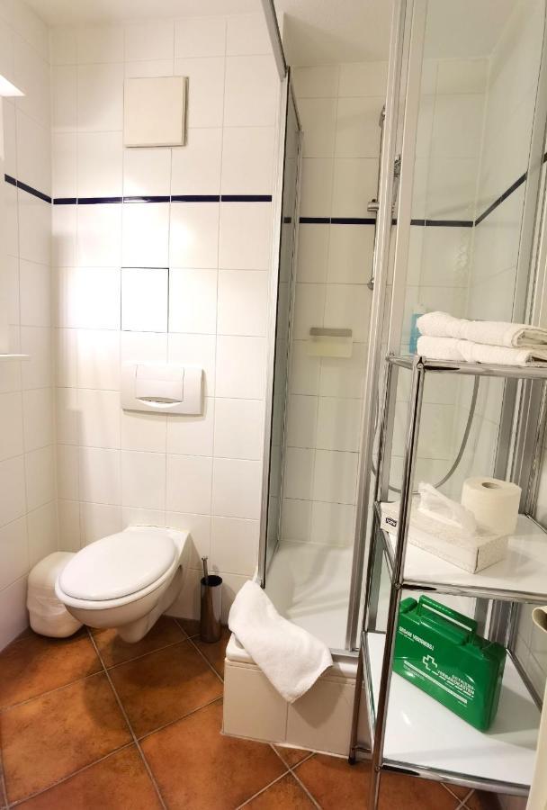Ferienwohnung Elke Am Kurfuerstensteg Bad Saarow Εξωτερικό φωτογραφία