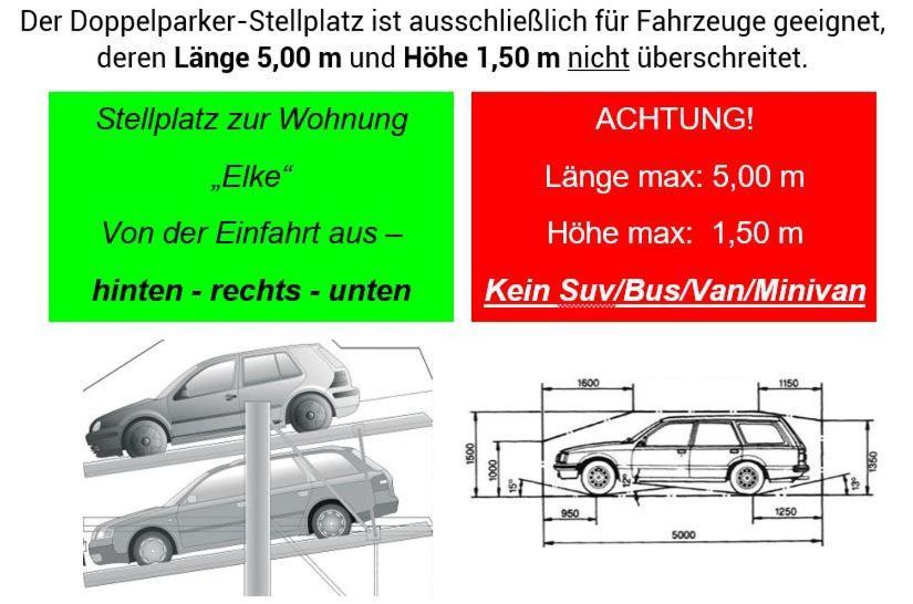 Ferienwohnung Elke Am Kurfuerstensteg Bad Saarow Εξωτερικό φωτογραφία